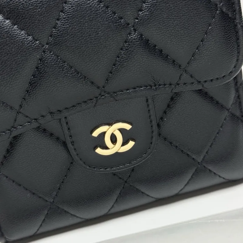 Alternative view of Chanel Wallets-160