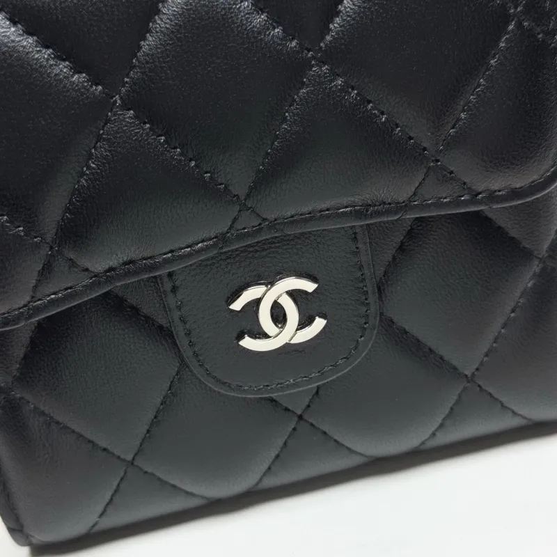 Alternative view of Chanel Wallets-161