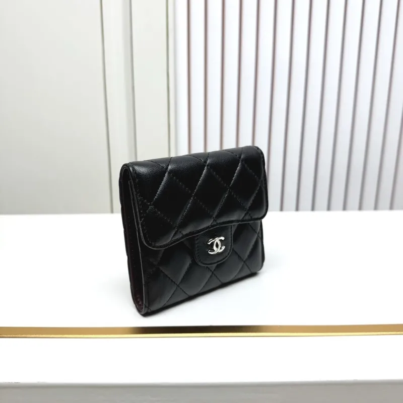 Chanel Wallets-161 - Image 3