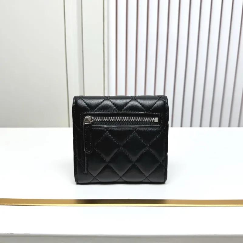 Chanel Wallets-161 - Image 4