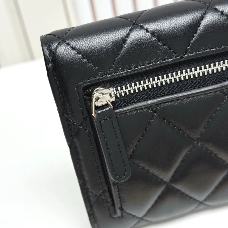 Chanel Wallets-161 - Image 5