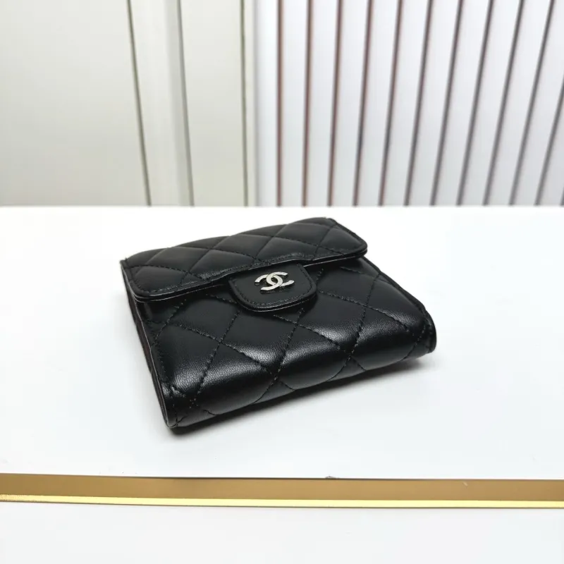 Chanel Wallets-161 - Image 6