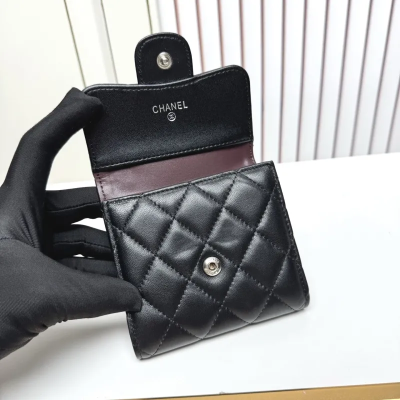 Chanel Wallets-161 - Image 7
