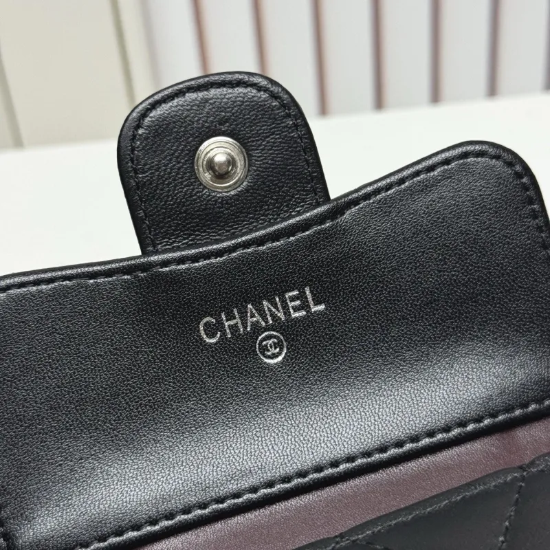 Chanel Wallets-161 - Image 8