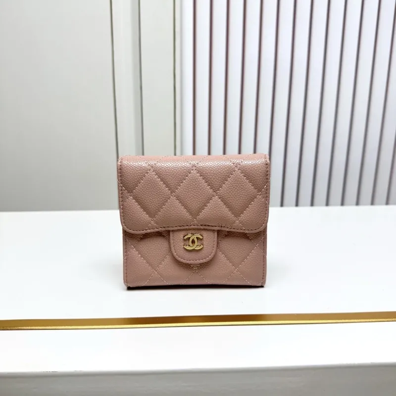 Chanel Wallets-162