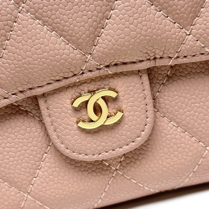 Alternative view of Chanel Wallets-162