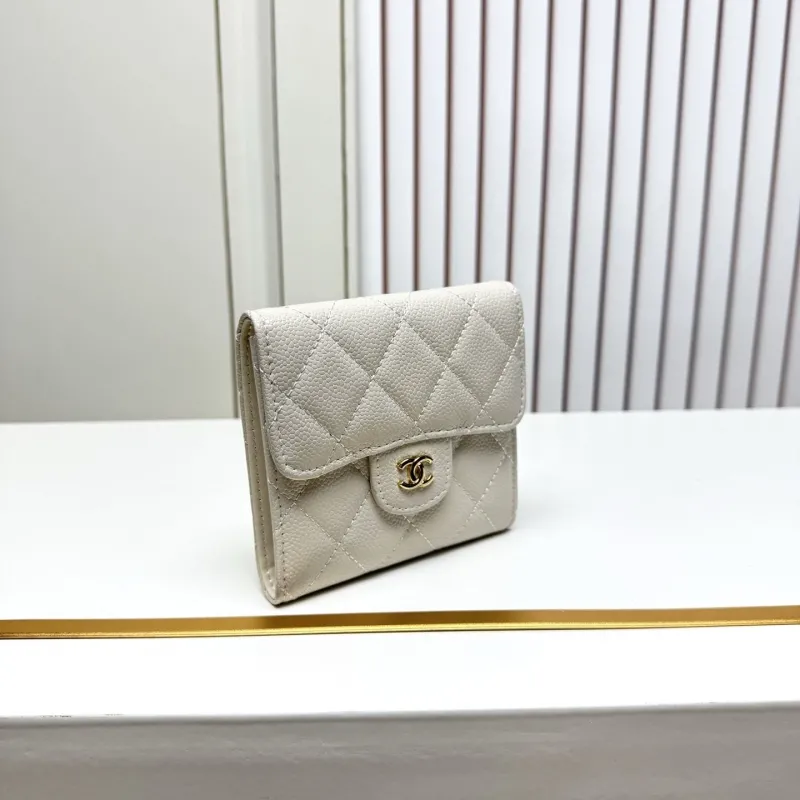 Chanel Wallets-163 - Image 3