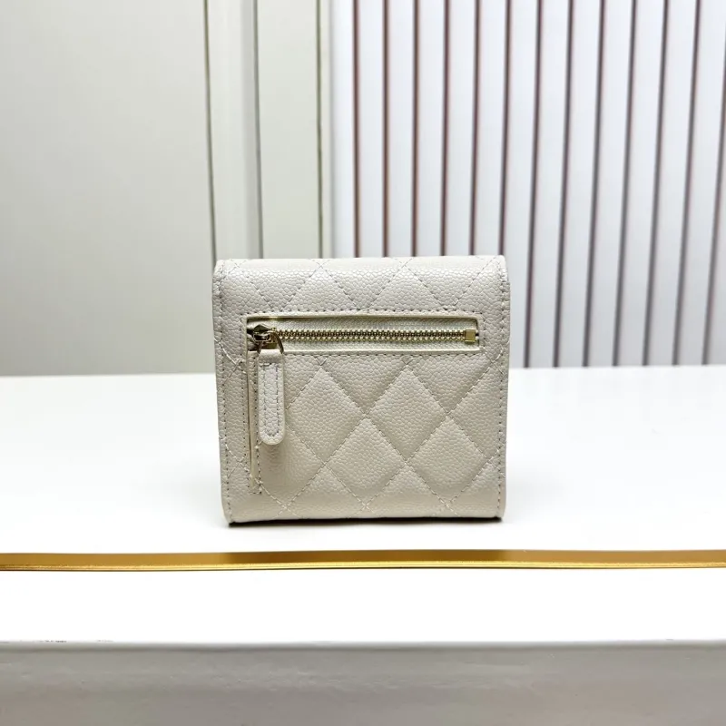 Chanel Wallets-163 - Image 4