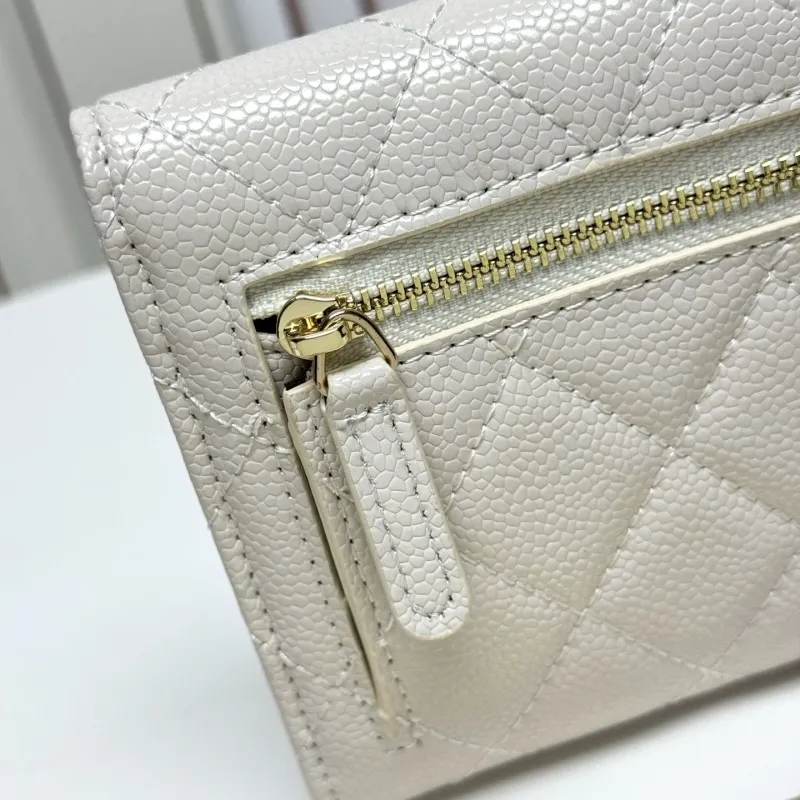 Chanel Wallets-163 - Image 5