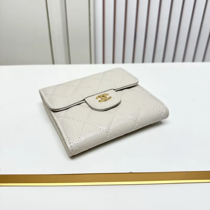Chanel Wallets-163 - Image 6