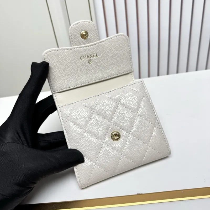 Chanel Wallets-163 - Image 7