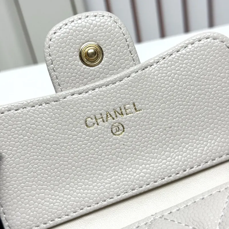 Chanel Wallets-163 - Image 8