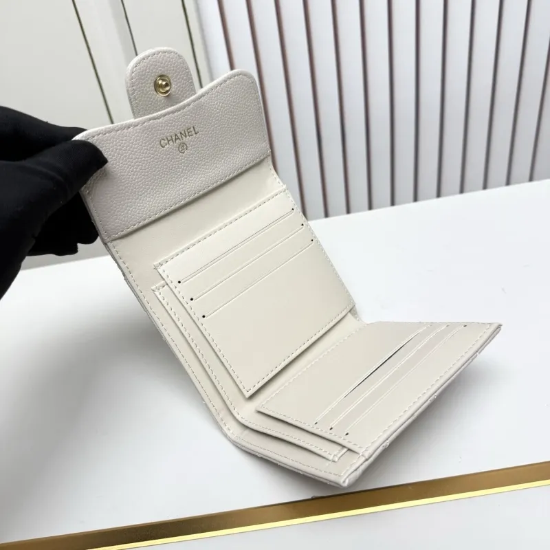Chanel Wallets-163 - Image 9