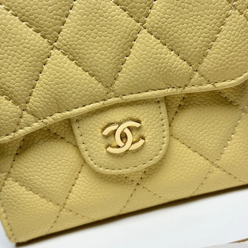 Alternative view of Chanel Wallets-164
