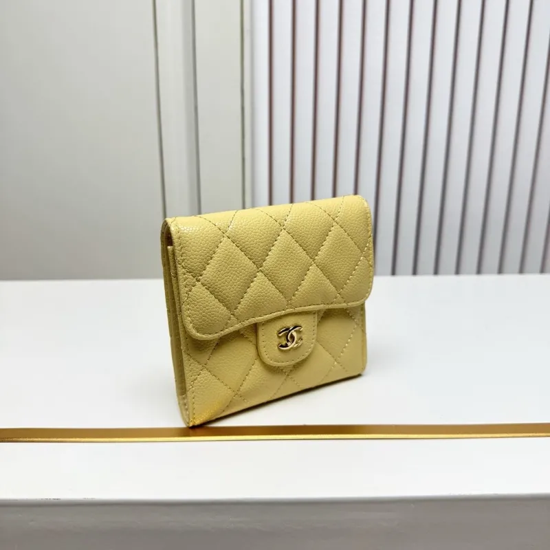 Chanel Wallets-164 - Image 3
