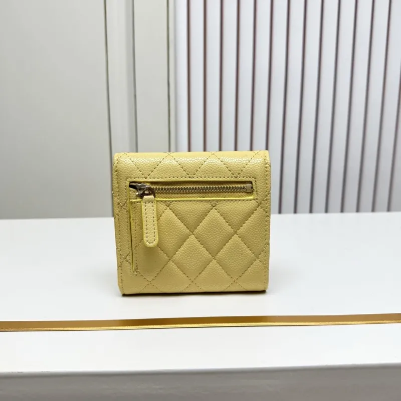 Chanel Wallets-164 - Image 4