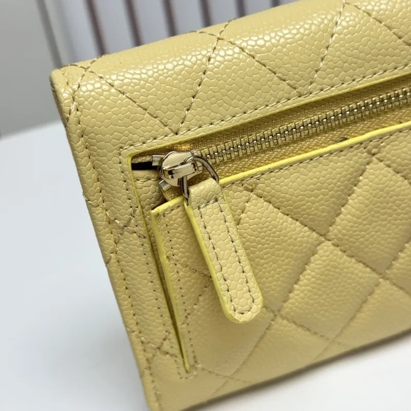 Chanel Wallets-164 - Image 5
