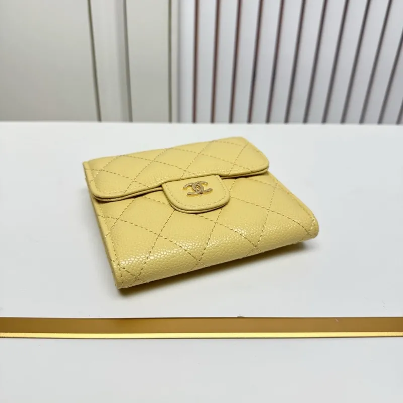 Chanel Wallets-164 - Image 6