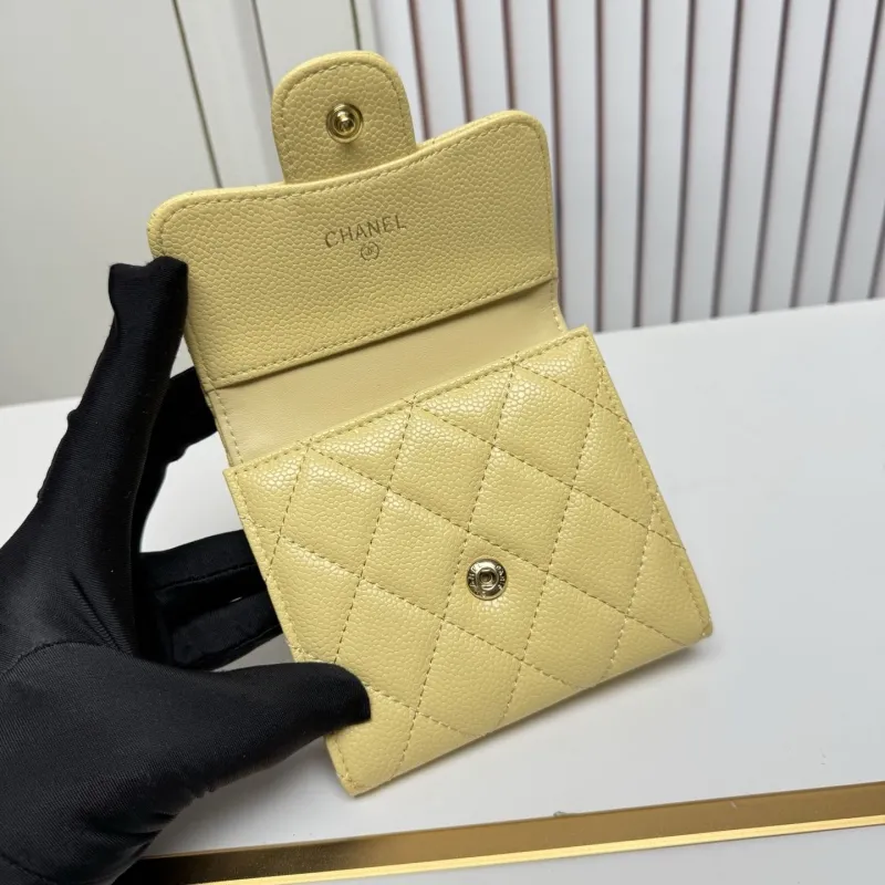 Chanel Wallets-164 - Image 7