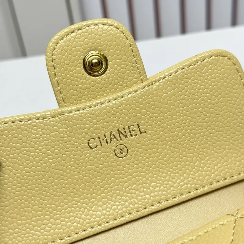 Chanel Wallets-164 - Image 8