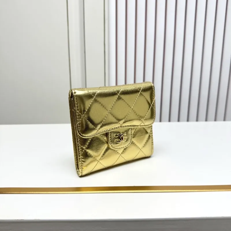 Chanel Wallets-165 - Image 3