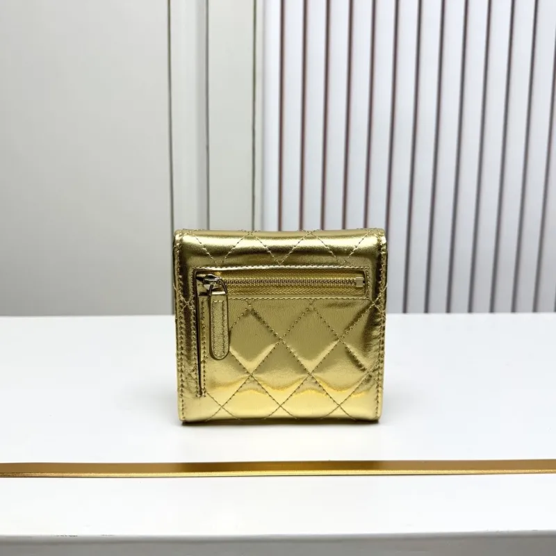 Chanel Wallets-165 - Image 4