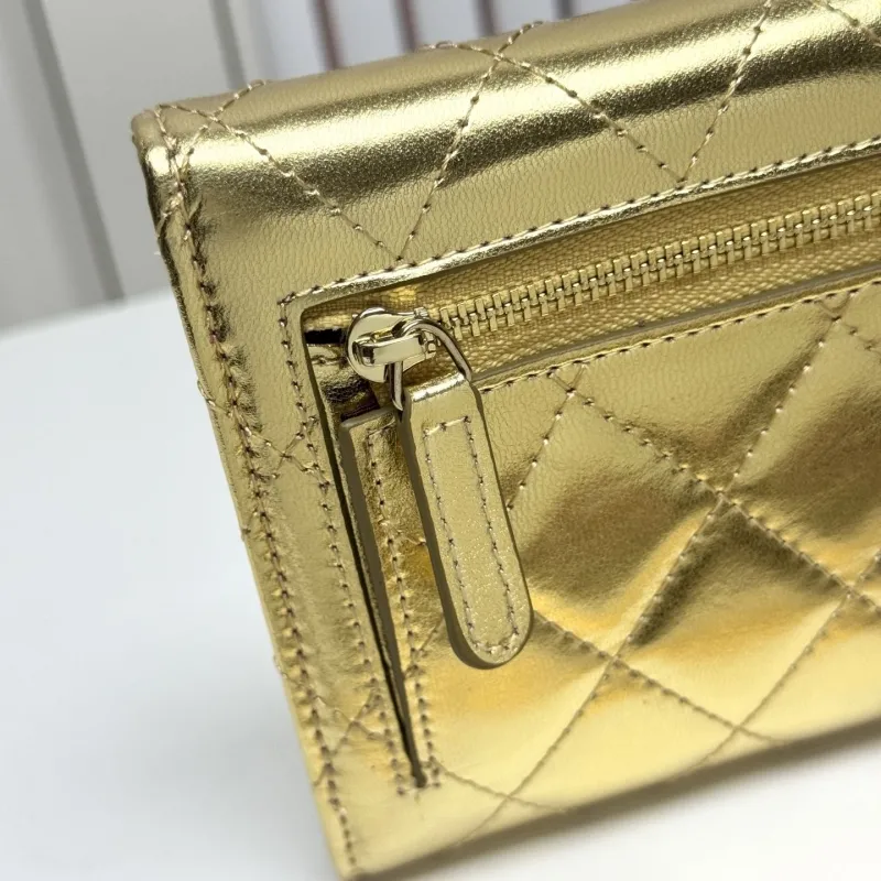 Chanel Wallets-165 - Image 5