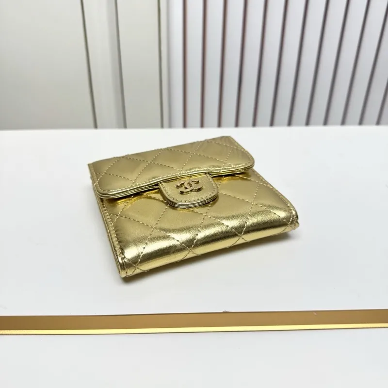 Chanel Wallets-165 - Image 6