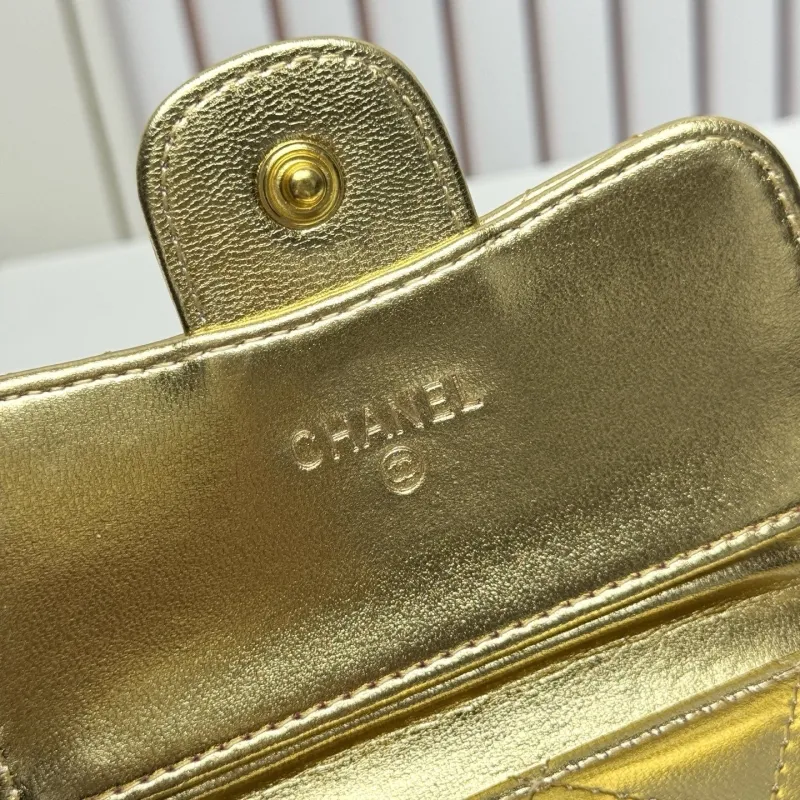 Chanel Wallets-165 - Image 8