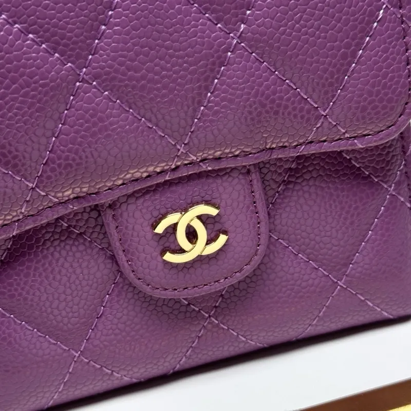 Alternative view of Chanel Wallets-166