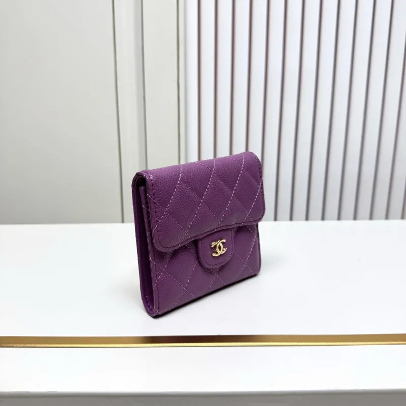 Chanel Wallets-166 - Image 3