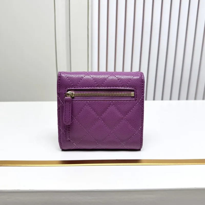 Chanel Wallets-166 - Image 4