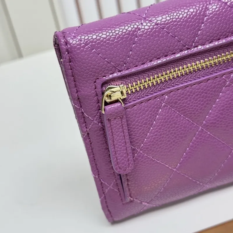 Chanel Wallets-166 - Image 5