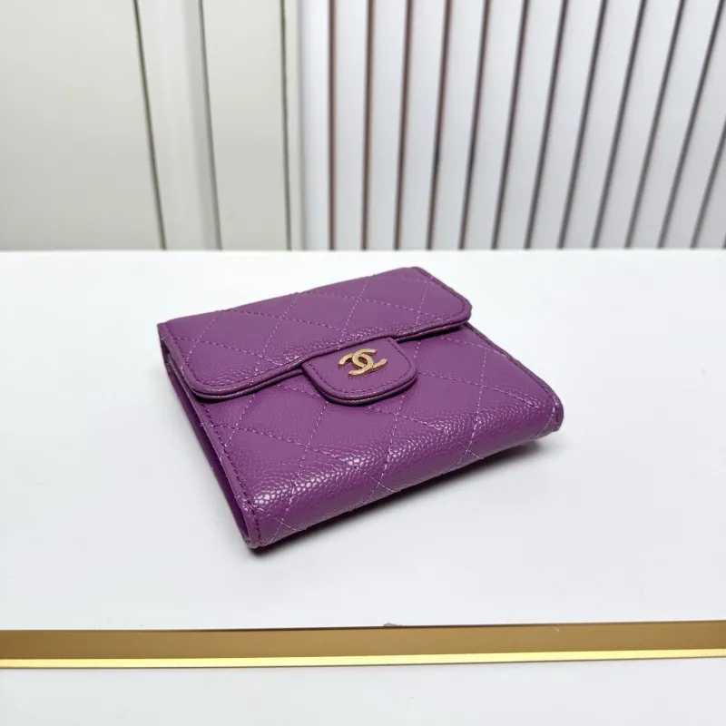 Chanel Wallets-166 - Image 6