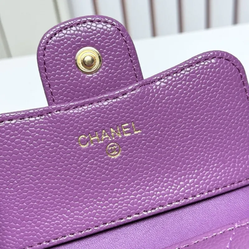 Chanel Wallets-166 - Image 8