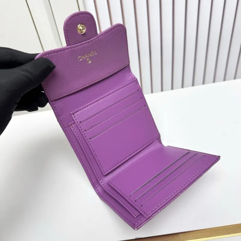 Chanel Wallets-166 - Image 9