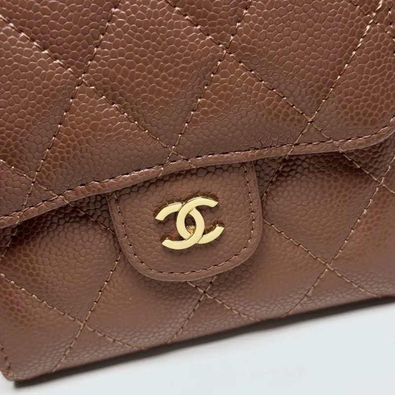Alternative view of Chanel Wallets-167