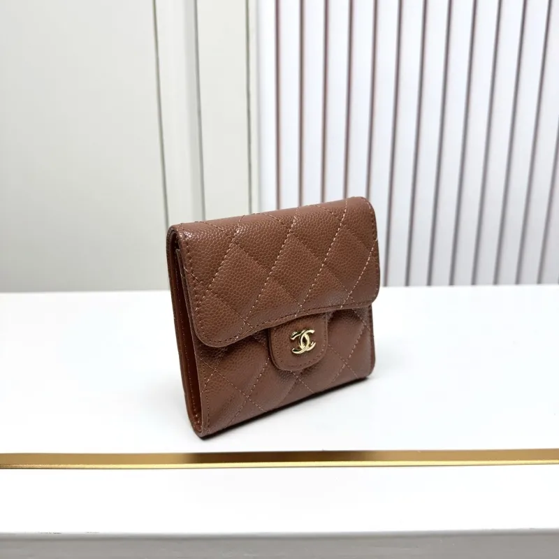 Chanel Wallets-167 - Image 3