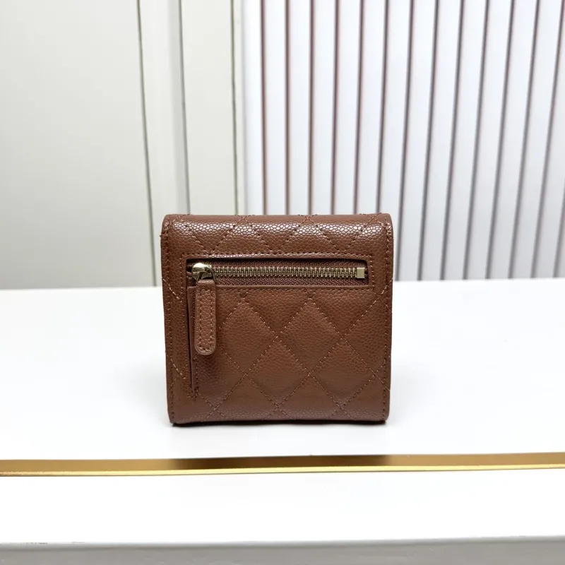 Chanel Wallets-167 - Image 4