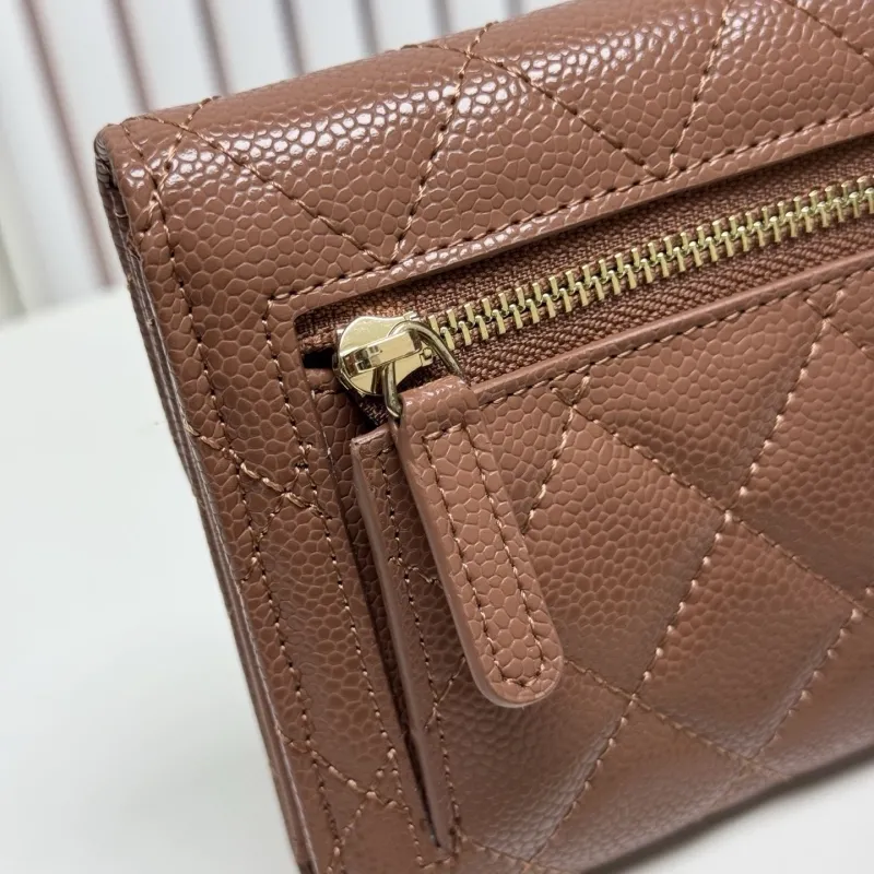 Chanel Wallets-167 - Image 5