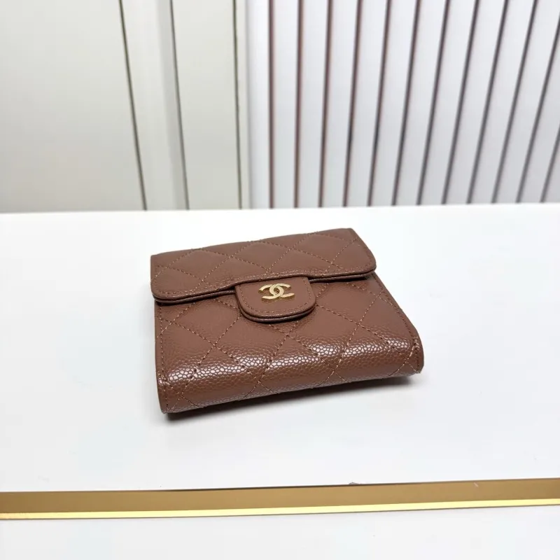Chanel Wallets-167 - Image 6