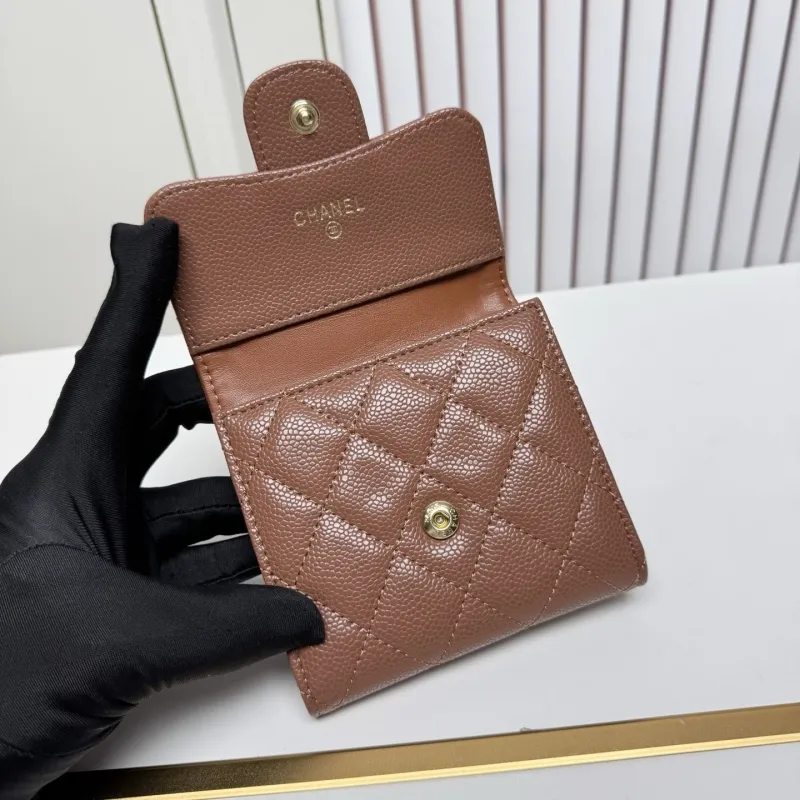 Chanel Wallets-167 - Image 7