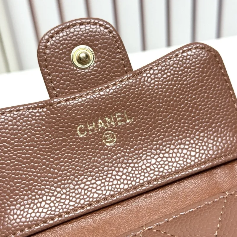 Chanel Wallets-167 - Image 8