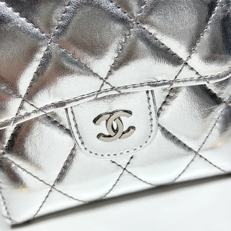 Alternative view of Chanel Wallets-168