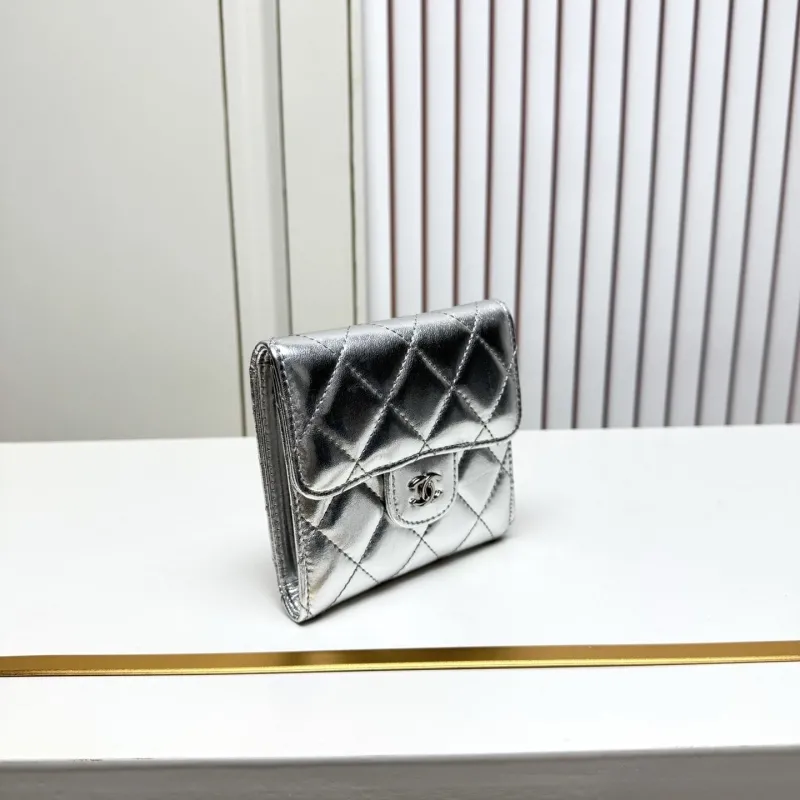 Chanel Wallets-168 - Image 3