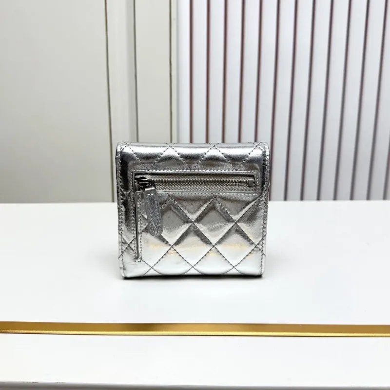 Chanel Wallets-168 - Image 4