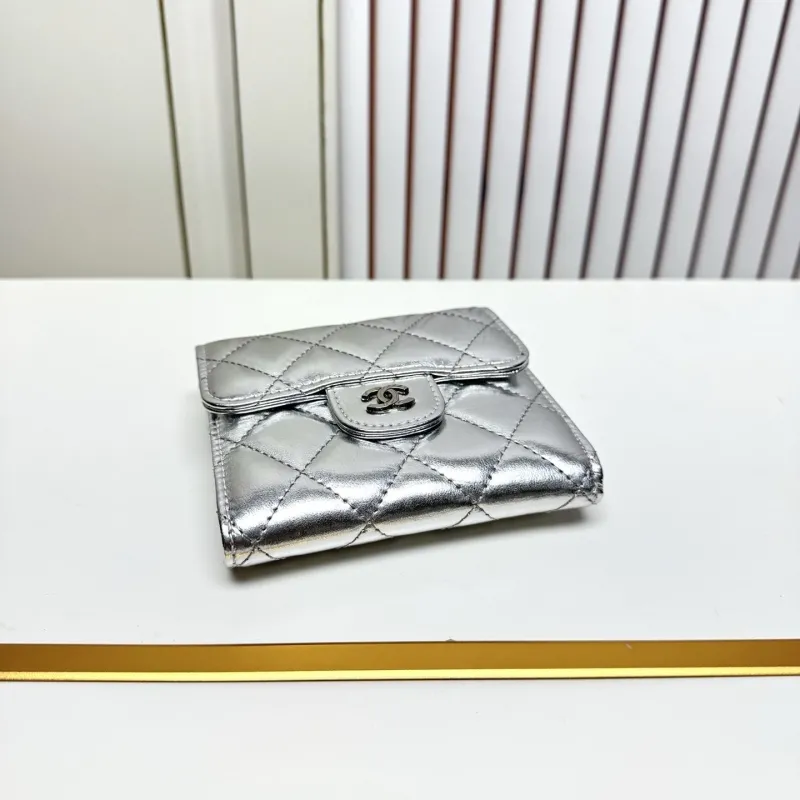 Chanel Wallets-168 - Image 6