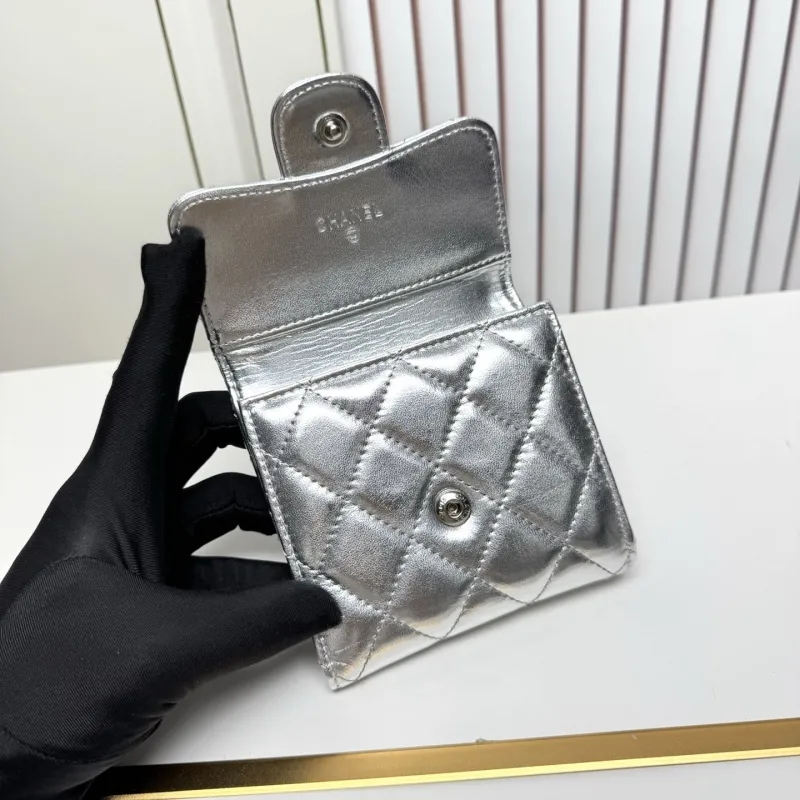 Chanel Wallets-168 - Image 7