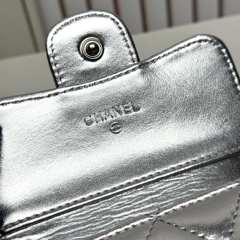 Chanel Wallets-168 - Image 8
