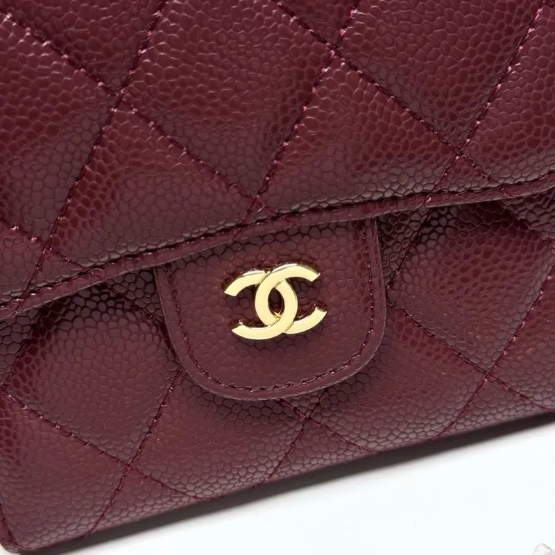 Alternative view of Chanel Wallets-169